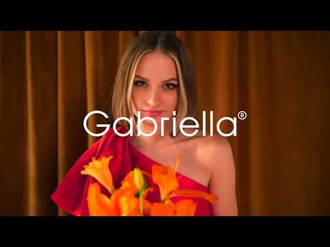 Gabriella - Looking For - Kolekcja Wiosna - Lato 2022