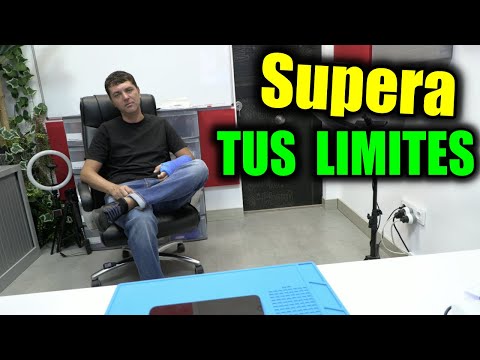 Todo es posible - ¡Sin Excusas Reparando Samsung!