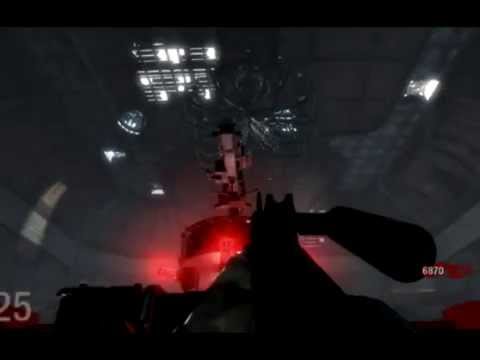 Black Ops zombie cheats in kino der toten