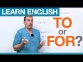 Understanding Prepositions and Their Uses