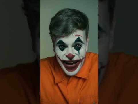 Джокер в чатрулетке. Смотреть до конца!