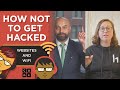 Website Security and Privacy Awareness