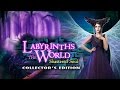 Video for Labyrinths of the World: Shattered Soul Collector's Edition