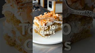 This Banana Coconut Cake Is One of Our Top 10 Cakes