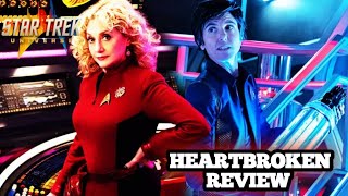 I Just Realized Strange New Worlds Repeated 2 Of Star Trek: TNG’s Groundbreaking Ideas