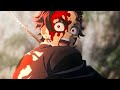 Nezuko and Tanjiro's Alternate Reality Challenges