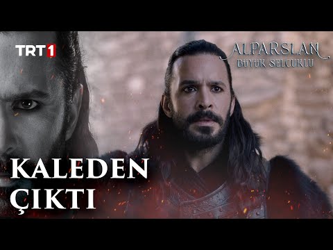 Alparslan Erlerini Geride Bıraktı - Alparslan: Büyük Selçuklu 34. Bölüm @trt1​