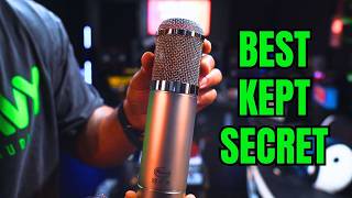Best Vocal Mic of 2025? Peluso 2247 Review