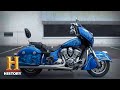 Motorcycle Graphics and Modifications