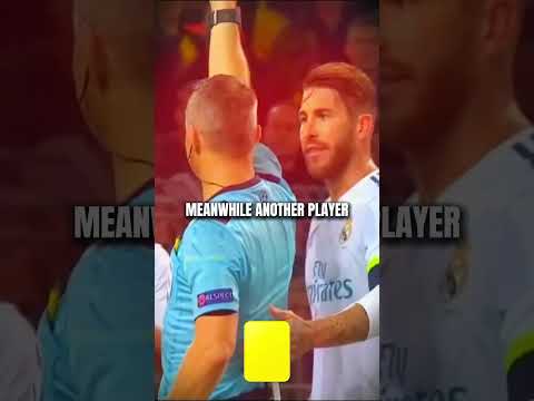 When Players Become Goalkeepers 🚫
