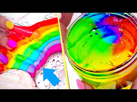Storytime+Slime✨ Esto te dejará con miedo 👻…