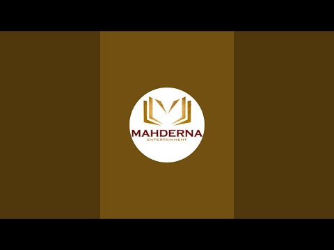 #MAHDERNA