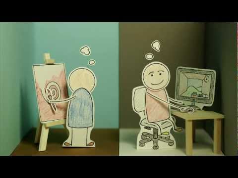 video de hungerstation