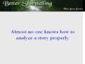 Challenges in Story Development