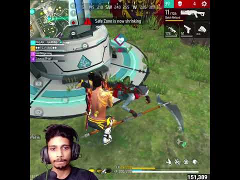 এনিমি ভালোবাসা বুঝলো না, করলো বেইমানি 💔 #freefire #palakgaming #palakgamingyt #ff #ffshorts #shorts
