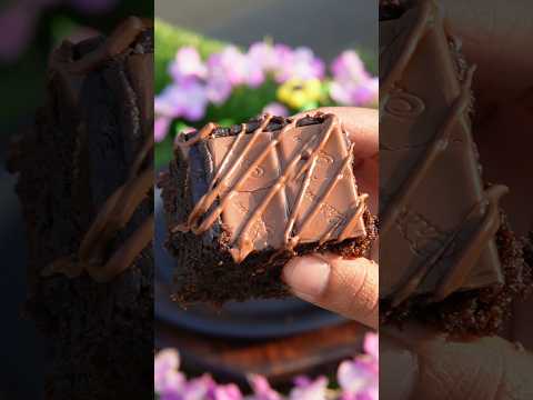 Chocolate Cake Dessert #youtubeshorts #shorts #viral #trending #cake #chocolate #youtube #food #yt