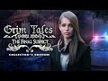 Video for Grim Tales: The Final Suspect Collector's Edition