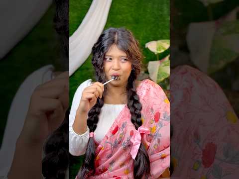 🤪ছোটবেলার খুঁনসুটি ;তোমাদের সাথে কী এমন হয়েছে ?- @vinchigiri  #ytshorts  #muapameli #makeup