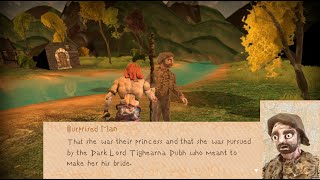 RANDOM GAME DEMOS