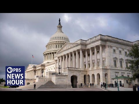 YouTube video thumbnail: Aids Program Pepfar may Escape White House Attempt to cut its Budget