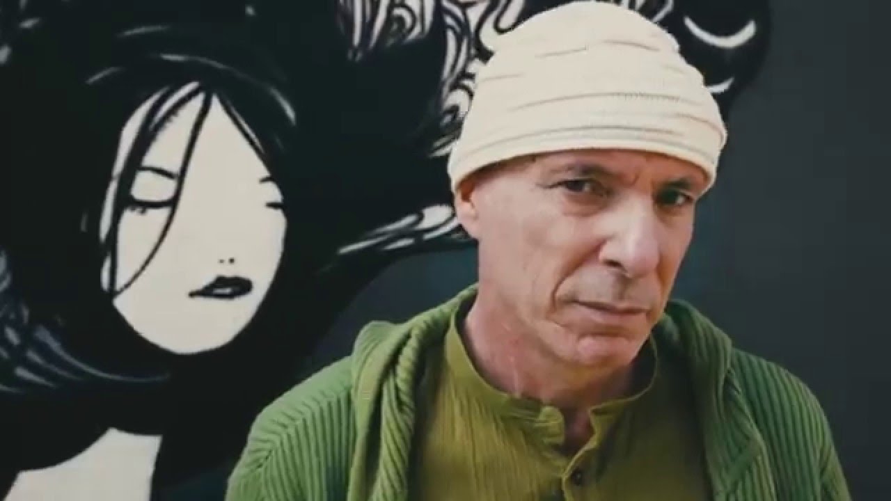 artista