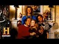 Christmas Vacation Film Analysis