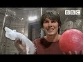 NASA's Space Power Facility and Gravity Experiments