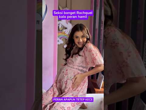 PEMAIN PREMAN PENSIUN 9 | RACHQUEP NESIA CANTIK BANGET 😍