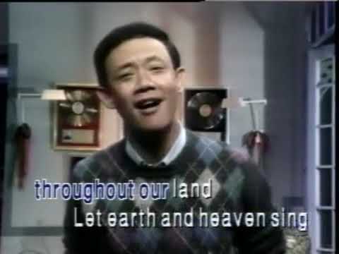 17 – A Wish On Christmas Night – Jose Mari Chan