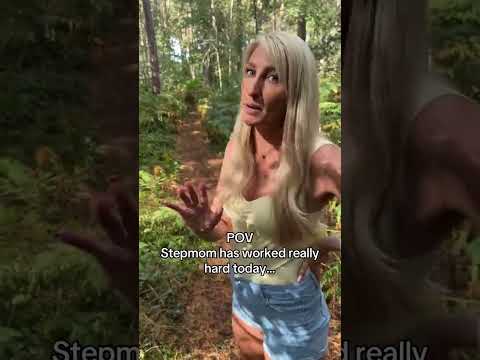 Just One Walk ❤️ #Outdoors #FamilyTime #Walk #SimpleMoments #Shorts