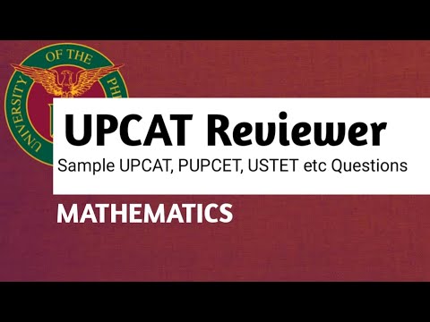 pupcet reviewer download