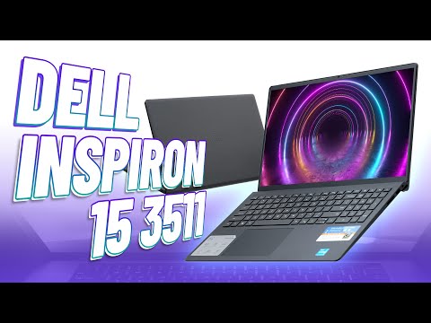 (VIETNAMESE) Đánh giá Dell Inspiron 15 - Bền bỉ và mạnh mẽ! - Thế Giới Laptop