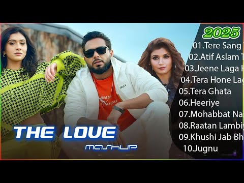 Bollywood Mashup 2025 New Hindi Remix Mashup Songs 2025 Latest Indian Mashup Songs 2025