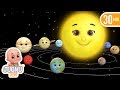 Exploring Our Solar System