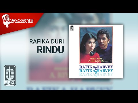 Rafika Duri – Rindu (Official Karaoke Video)