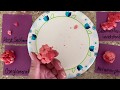 Starburst Rock Cycle Experiment Concepts