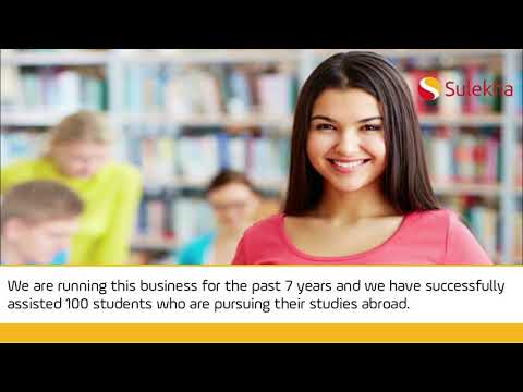 CSC Abroad Scholar in Ambattur,Chennai - Best Education Consultants For  Btech in Chennai - Justdial