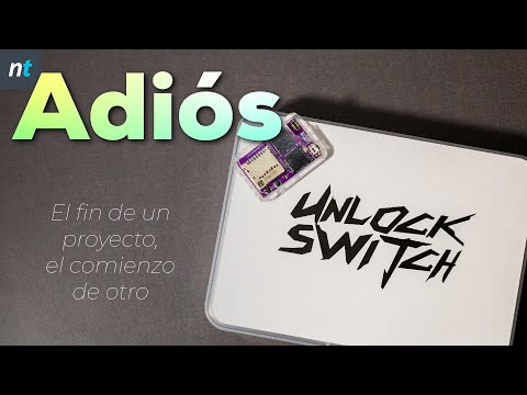 ADIÓS UNLOCK$WITCH - Pero la historia sigue