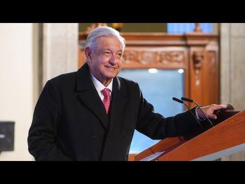 Concluye gobierno del presidente AMLO con histórica reducción de la pobreza y peso fuerte