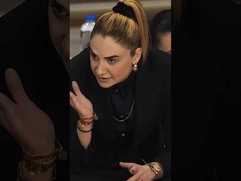 🔥 Selen Erdem – The Fierce Turkish Basketball Coach in Action | Passion, Discipline & Leadership