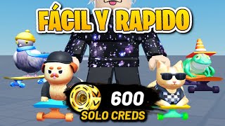 CONSIGUE MAS FÁCIL TODOS LOS ITEMS GRATIS DEL EVENTO "THE TAKEOVER" EN ROBLOX (La Conquista)