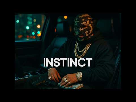 [FREE] Trap Type Beat " INSTINCT " | Hard Trap  Freestyle  Instrumental 2025
