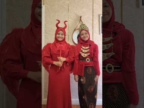 Tim merah bawang merah atau tim putih bawang putih #chikaku #shortvideo #shortsvideo