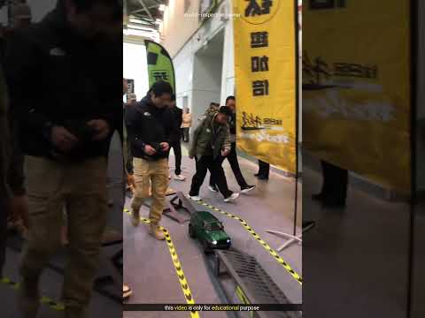 Rc Car offroading Challenge #shorts #youtubeshorts #shortsvideo