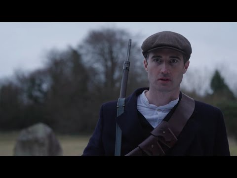Clonfin - Irish War of Independence Documentary