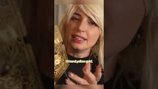 ASMR - Designing your Mask for the Masquerade