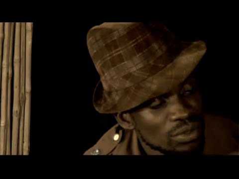Carolyn - Bobi Wine