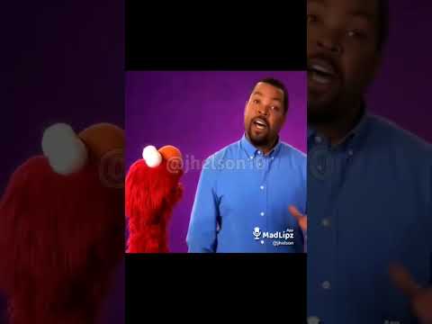 "Elmo descubre el humor oscuro🖤😂" #doblaje #parodia #parati #fpy #viral #chistes #humor