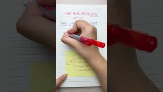 🤔 Quy luật Logic để viết câu hỏi Thì hiện tại tiếp diễn