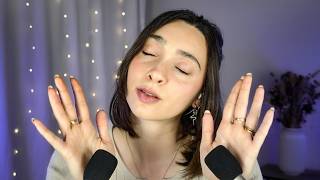 ASMR MA È SEMPRE PIÚ DIFFICILE RESISTERE AL SONNO 😴 